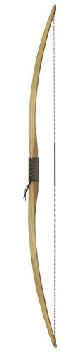 Langbogen bow - langbogen, bow²
