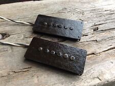 TOLTEC PICKUPS 50er STYLE