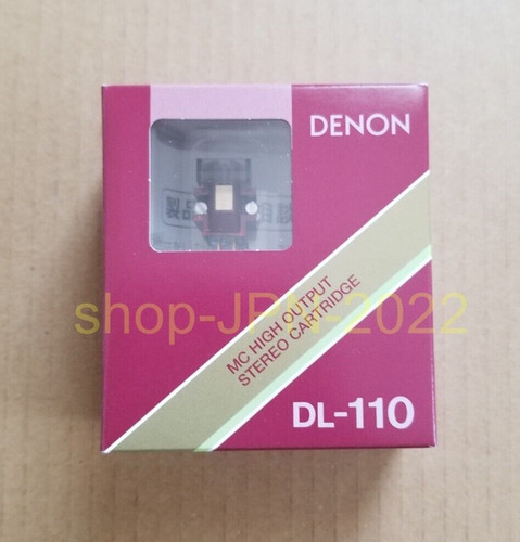 Denon 110 typ high - mc,