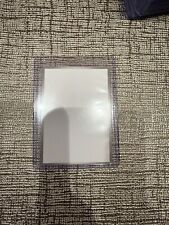 Pokemon TCG Error Card