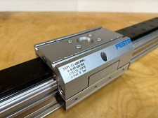 Festo linearantrieb - festo,