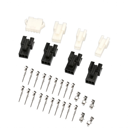 Jst stecker für die - jst,