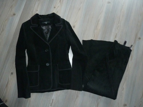 Hallhuber edles damen - -,