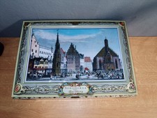 Nürnberger Festtagstruhe 2004