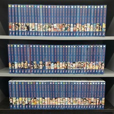 ⭐ One Piece (Carlsen Manga)