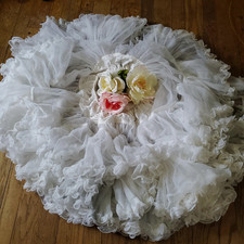 Vintage rare fantasia - fantasia, white
