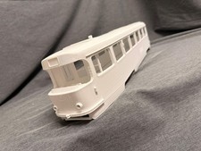 Spur 0 1:45 Tatra T3