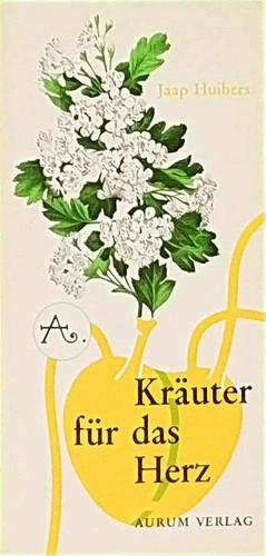 Kräuter für das - , herz