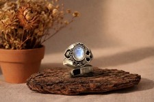 Ring aus einem 800er Silber