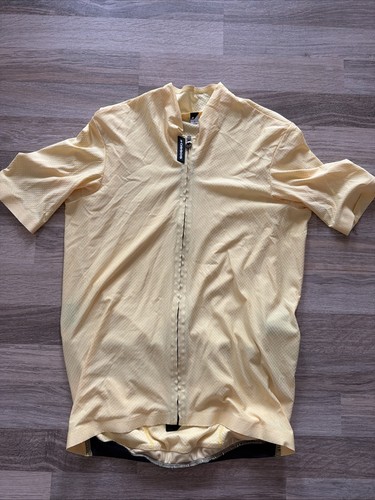 Assos equipe jersey s11 - r,