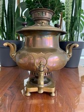 Russischer Samowar Samovar