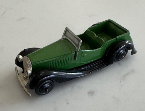 Vintage original dinky - original,
