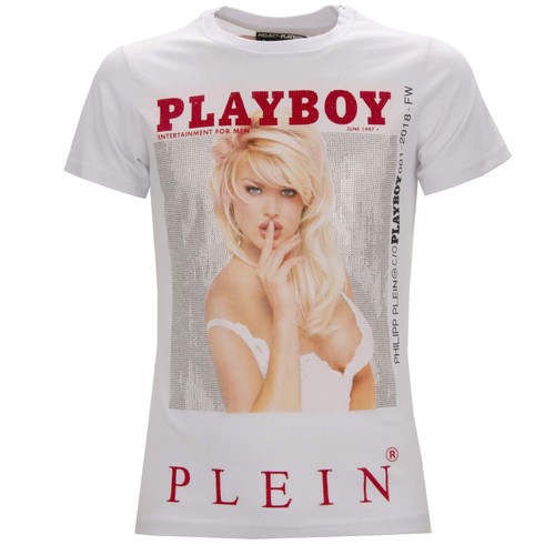 Philipp plein playboy juni - philipp,