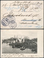 DP China 1901 Boxeraufstand