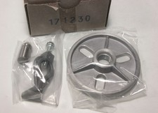 Emco Unimat 3 Mini Lathe Face