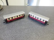 Roco H0 Personenwagen