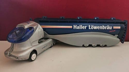 Modell autos werbetrucks - autos,