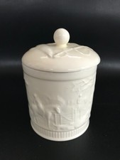 WEDGWOOD WEISS QUEENSWARE EDME