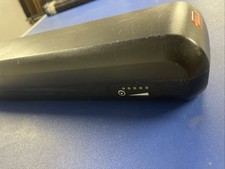 E Bike Akku Bafang BT C01.600.UC 43V 600Wh 14Ah Restkapa. 96% 576Wh 13,4Ah