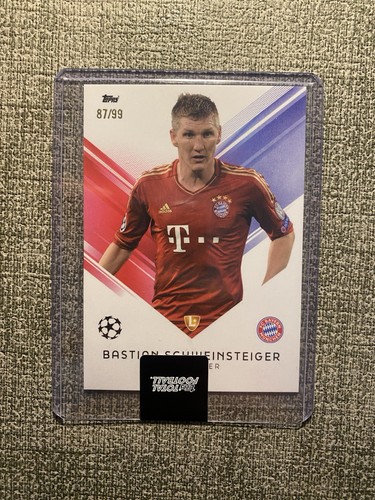 Topps total football 26 - football, 25/26