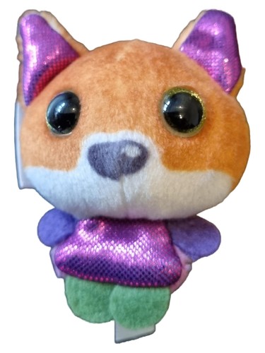 Nici fuchs kuscheltier - fuchs,
