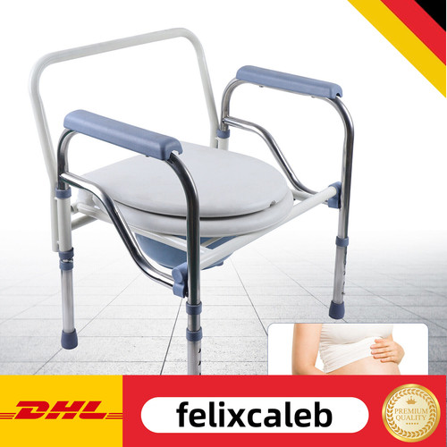150kg toilettenstuhl - 150kg,