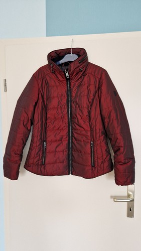 Winterjacke damen gebraucht - winterjacke, 40