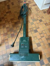 Vorwerk TF 733 Teppichreinigungsgerät und Vorwerk Teppichfrischer 732
