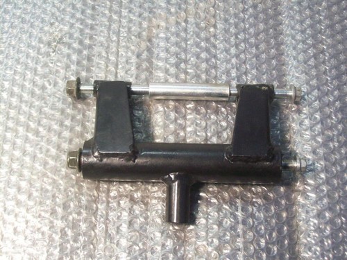 Motorhalter für garelli capri - für,