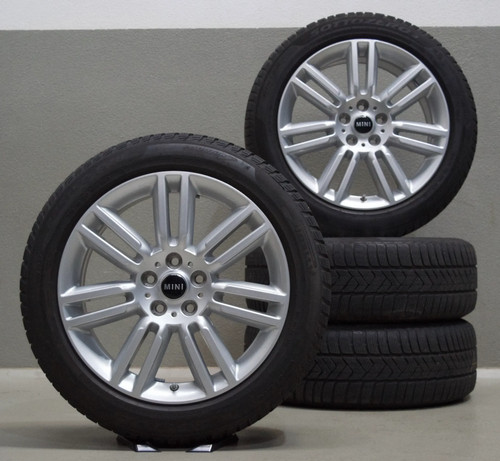 Original mini f60 countryman - mini,