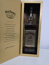 Jack Daniels No 27 Gold, 0,7L