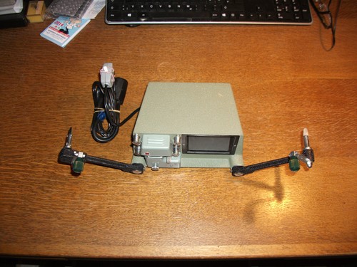 8mm filmbetrachter - 8mm,