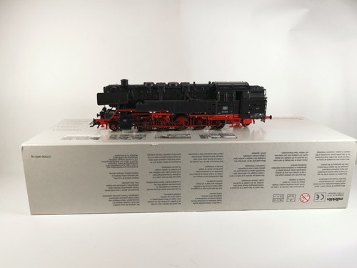 Märklin 37096 dampflok br - -,
