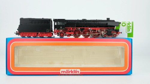 Märklin 3310 dampflok br - 3310,