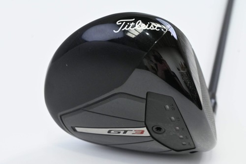 Titleist gt3 driver grad - gt3, 9