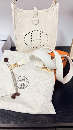 Hermès damen umhängetasche - hermÈs,