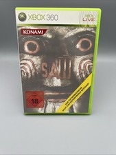 Saw (Microsoft Xbox 360)