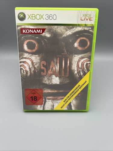 Saw - , xbox