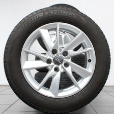 16 Zoll original Audi A4 8W B9