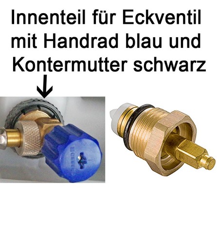 Geberit reparatureinsatz - geberit,