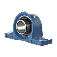 Gehäuselager ucp 208 für - ucp,