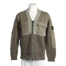 Stone Island Strickjacke XL