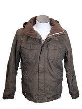 The North Face Damen Ski Jacke