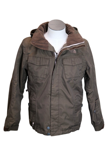 The north face - the, jacke