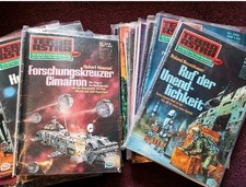 57x Terra Astra - Romanhefte