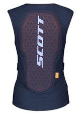 SCOTT AIRFLOW Vest Protector W's Damen Rückenprotektor SCOTT *NEU*