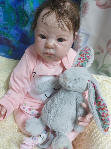 Reborn dimitri von adrie - reborn,