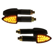 LED Miniblinker SET 4 Stück