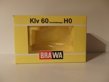 Brawa 0525  "Leerverpackung"