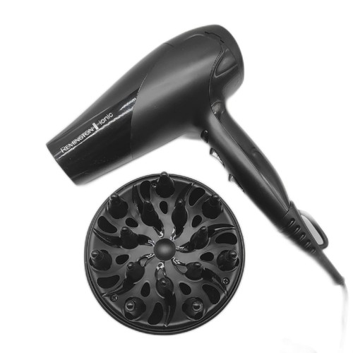 Remington haartrockner ionen - remington,